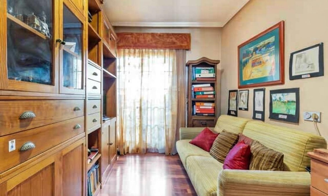 Revânzare - Vilă -
Torrevieja - Aguas Nuevas