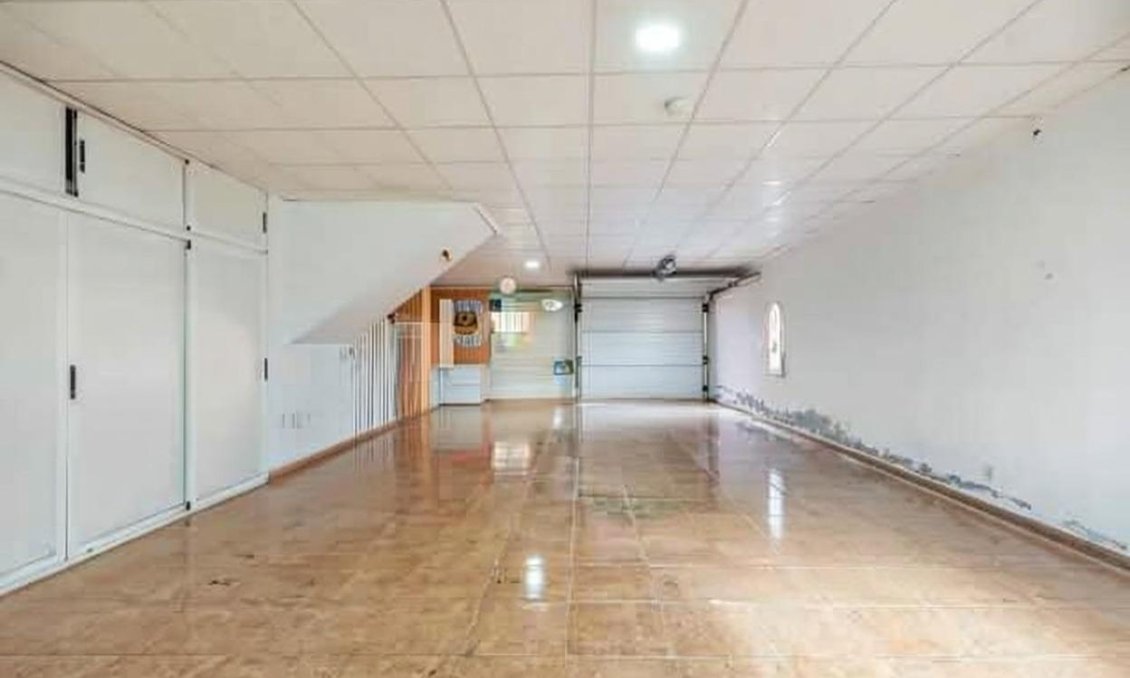 Revânzare - Vilă -
Torrevieja - Aguas Nuevas