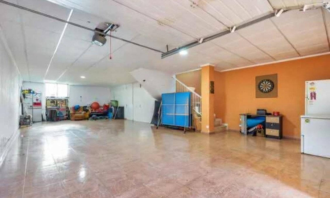 Revânzare - Vilă -
Torrevieja - Aguas Nuevas