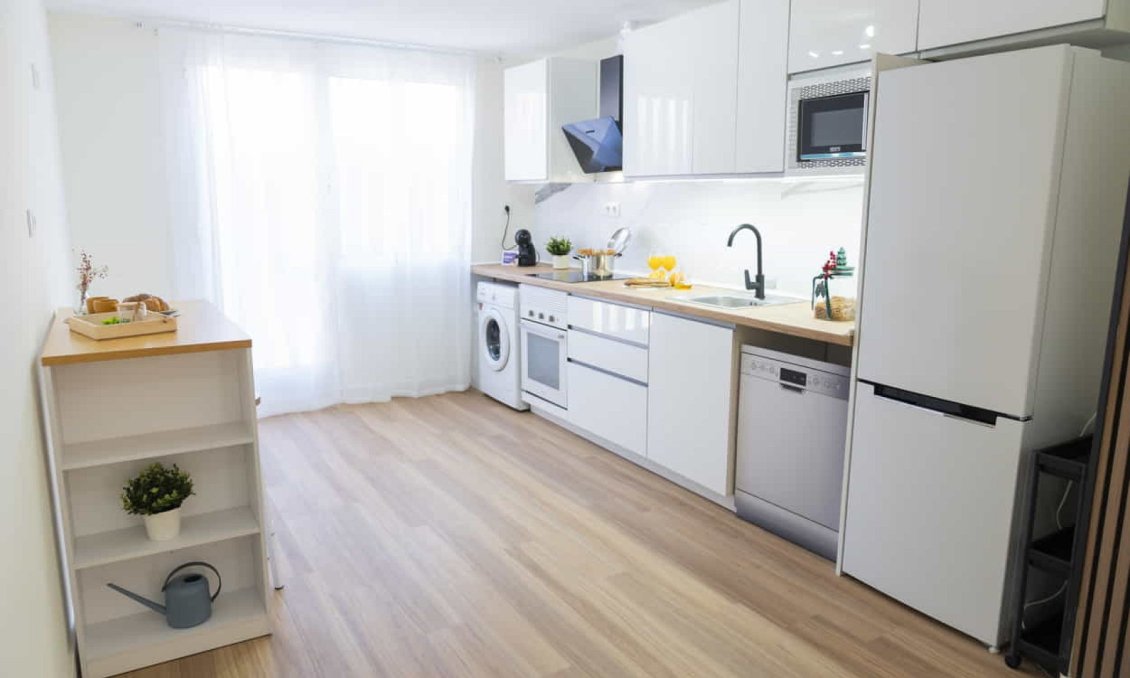 Revânzare - Apartament -
San Pedro del Pinatar - Costa Calida