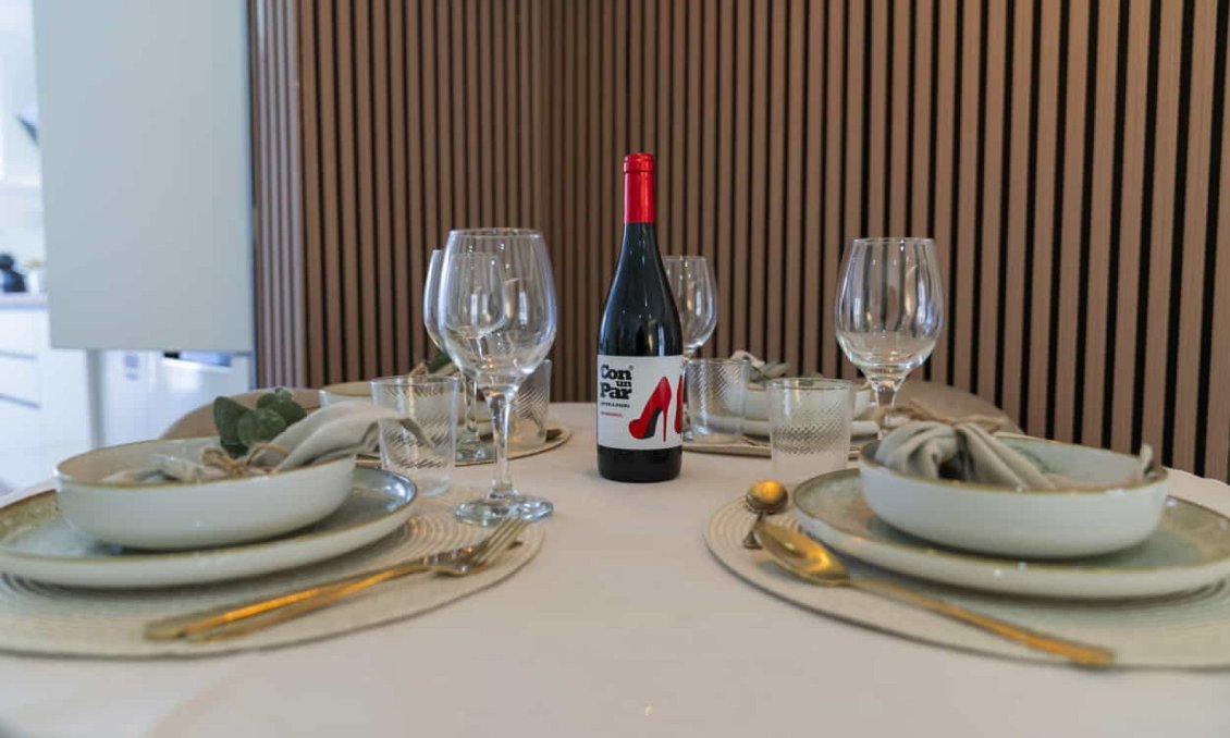 Revânzare - Apartament -
San Pedro del Pinatar - Costa Calida