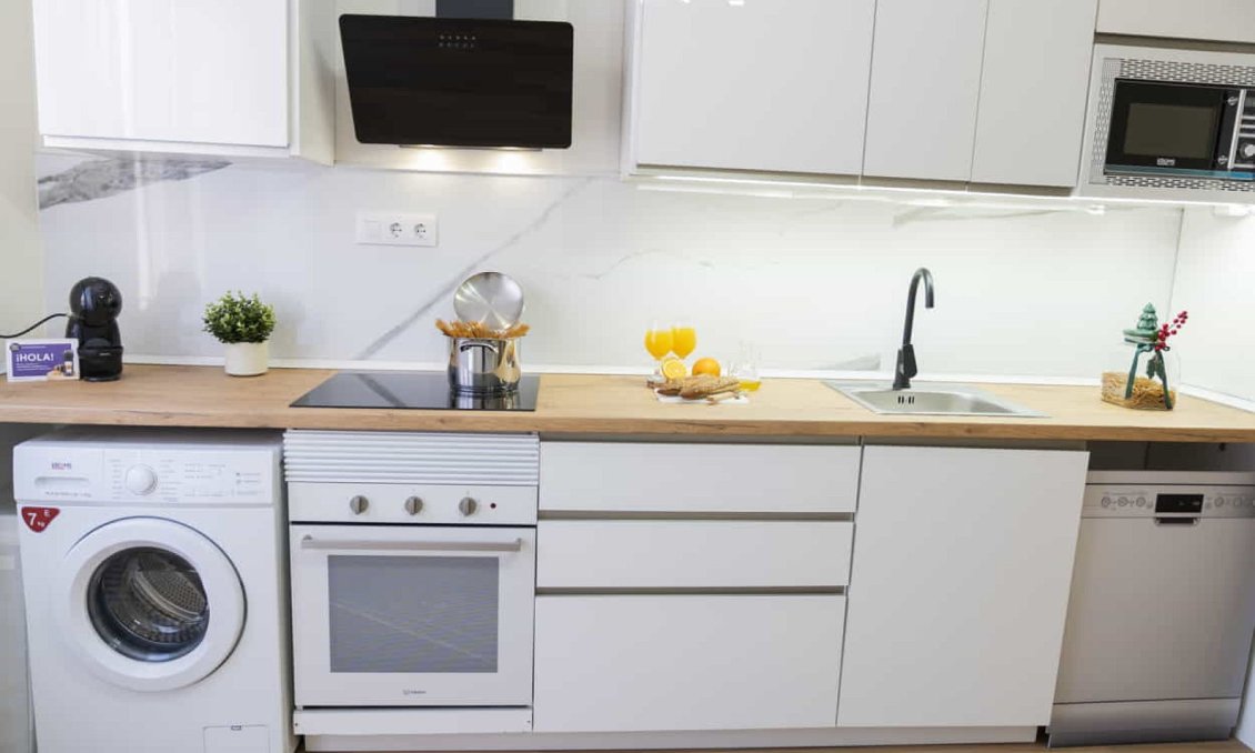 Revânzare - Apartament -
San Pedro del Pinatar - Costa Calida