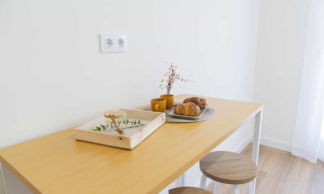 Revânzare - Apartament -
San Pedro del Pinatar - Costa Calida