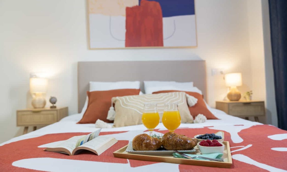 Revânzare - Apartament -
San Pedro del Pinatar - Costa Calida