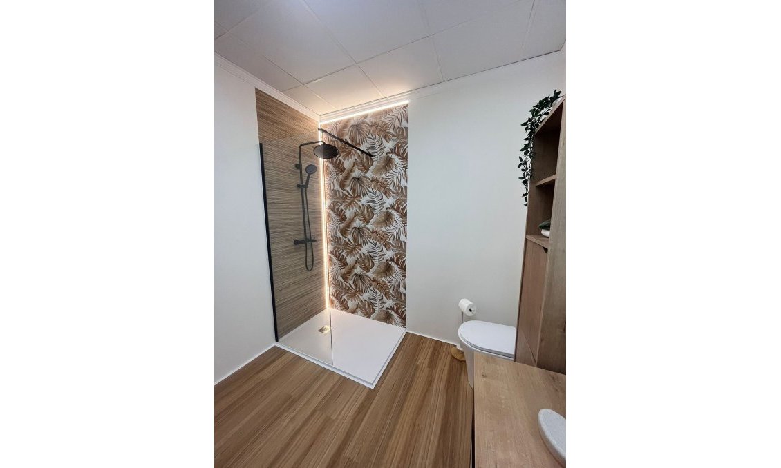 Revânzare - Apartament -
San Pedro del Pinatar - Costa Calida