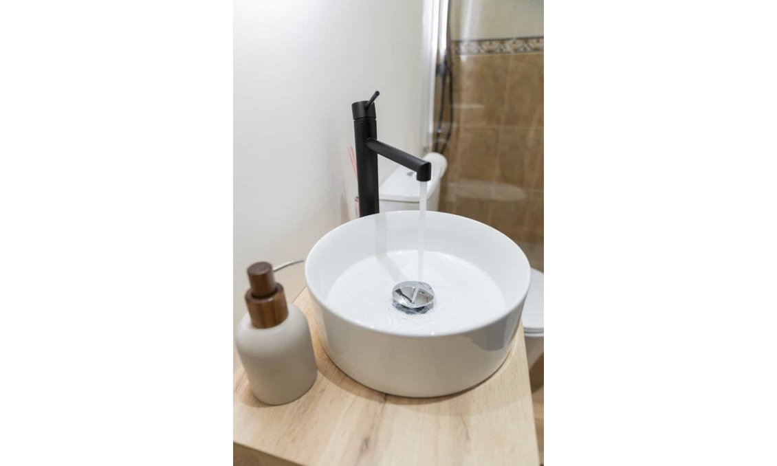 Revânzare - Apartament -
San Pedro del Pinatar - Costa Calida