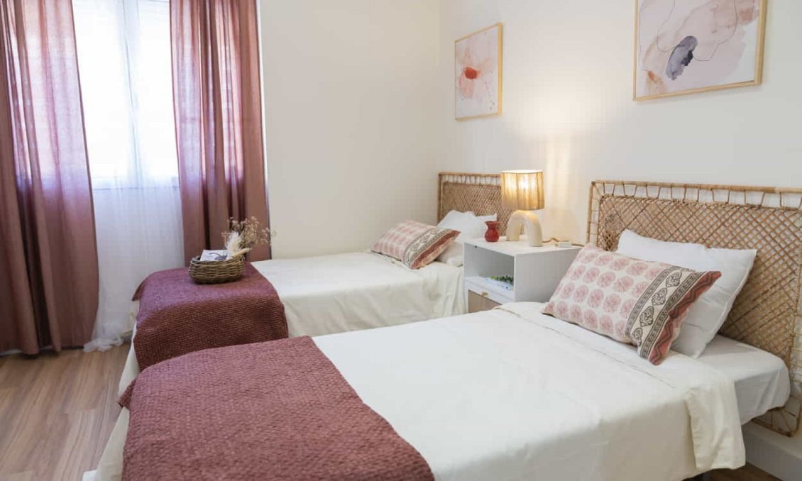 Revânzare - Apartament -
San Pedro del Pinatar - Costa Calida