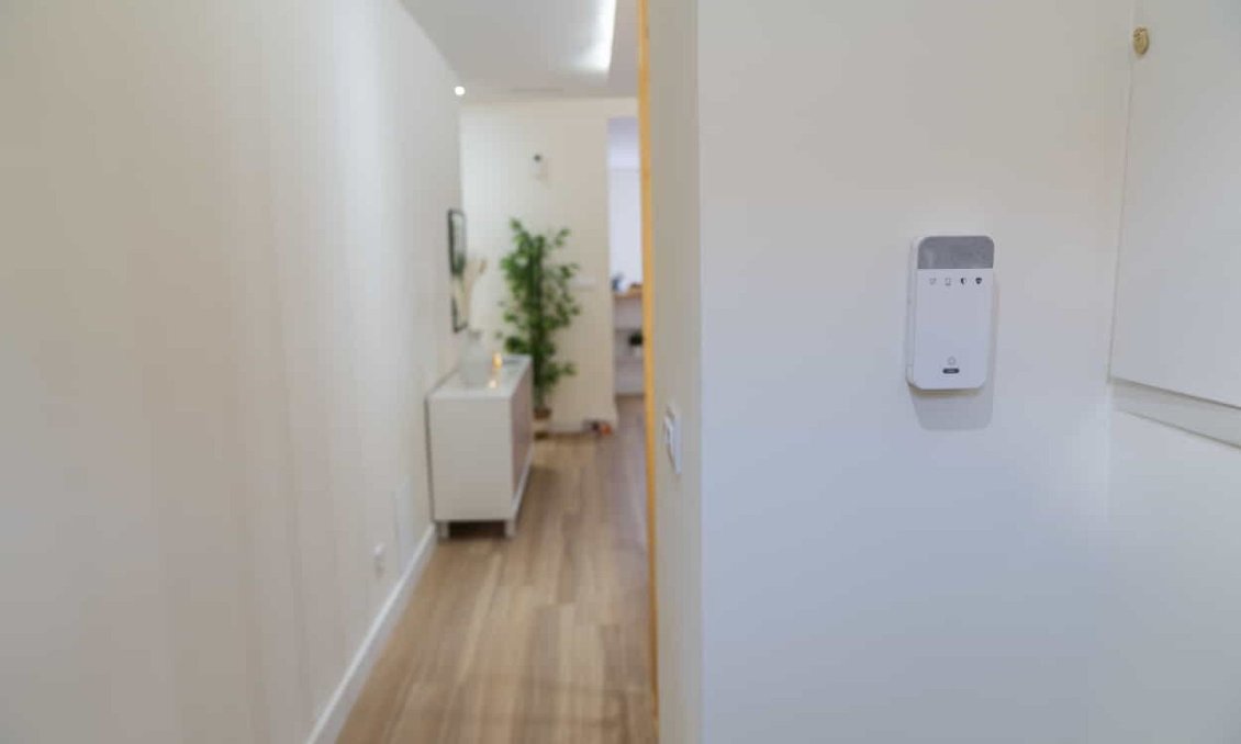 Revânzare - Apartament -
San Pedro del Pinatar - Costa Calida