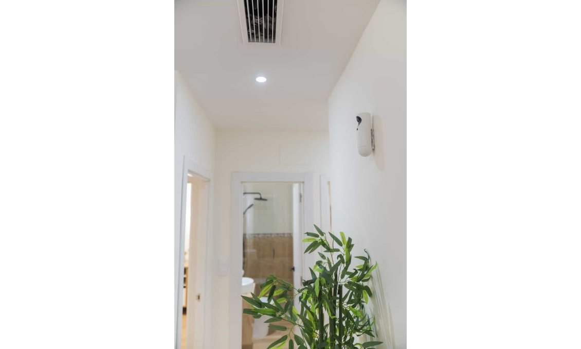 Revânzare - Apartament -
San Pedro del Pinatar - Costa Calida