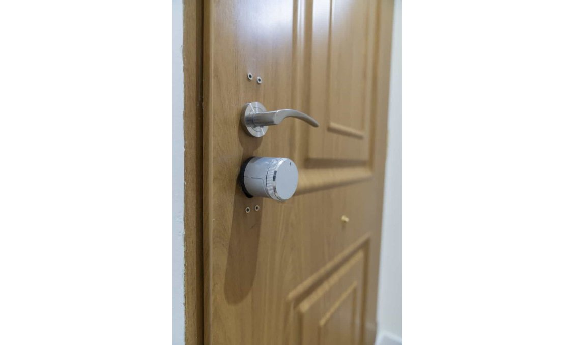 Revânzare - Apartament -
San Pedro del Pinatar - Costa Calida