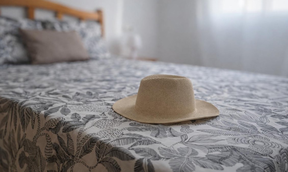 Használt Ingatlanok - Apartman -
Torrevieja - Centrum - Muelle Pesquero