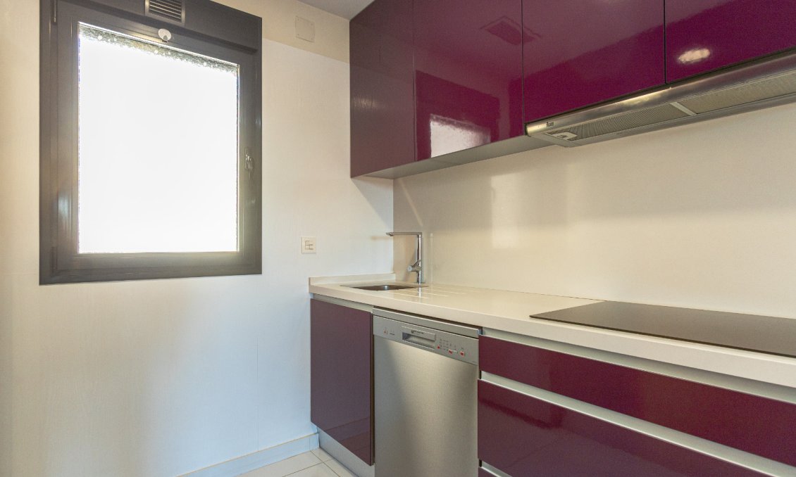 Használt Ingatlanok - Bungaló -
Los Altos - Costa Blanca