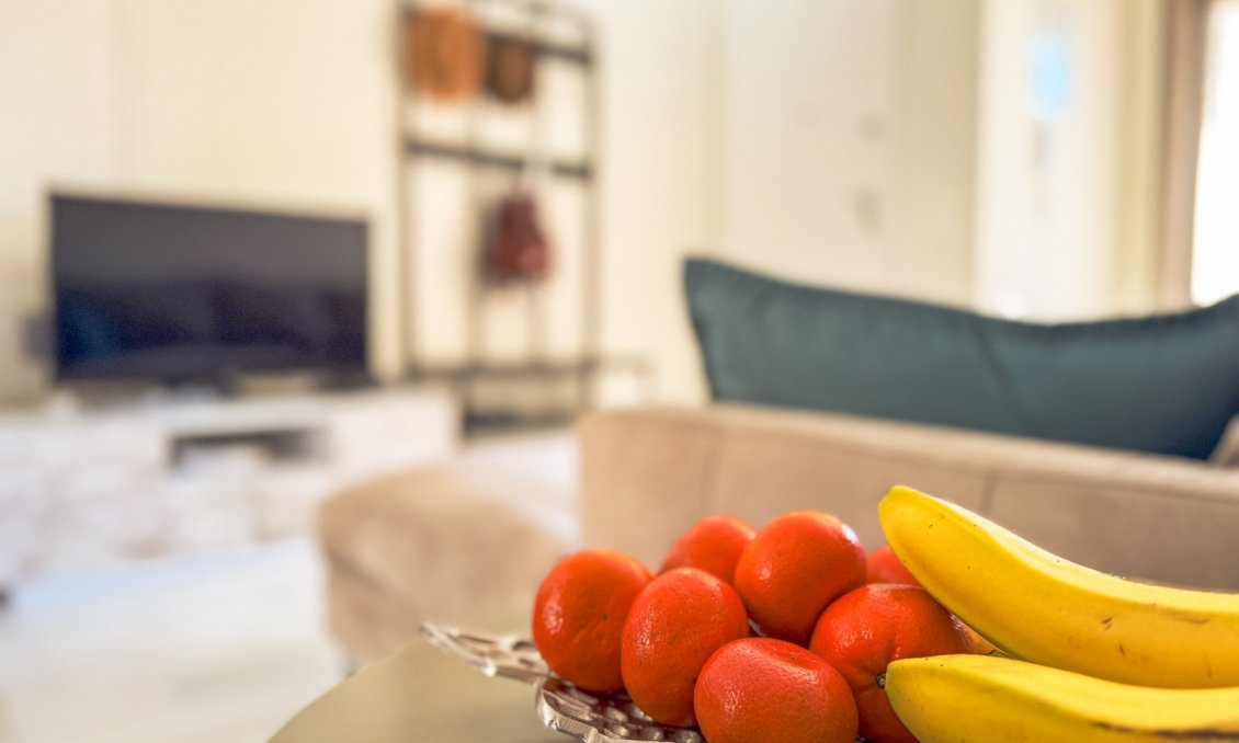 Használt Ingatlanok - Bungaló -
Los Altos - Costa Blanca