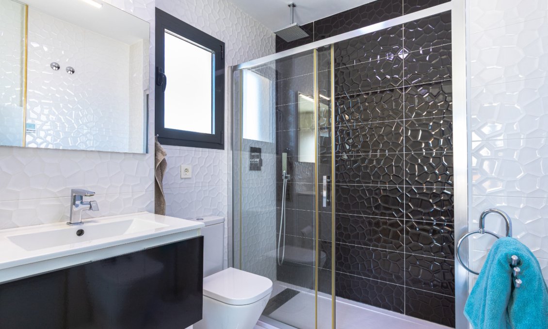 Használt Ingatlanok - Bungaló -
Los Altos - Costa Blanca