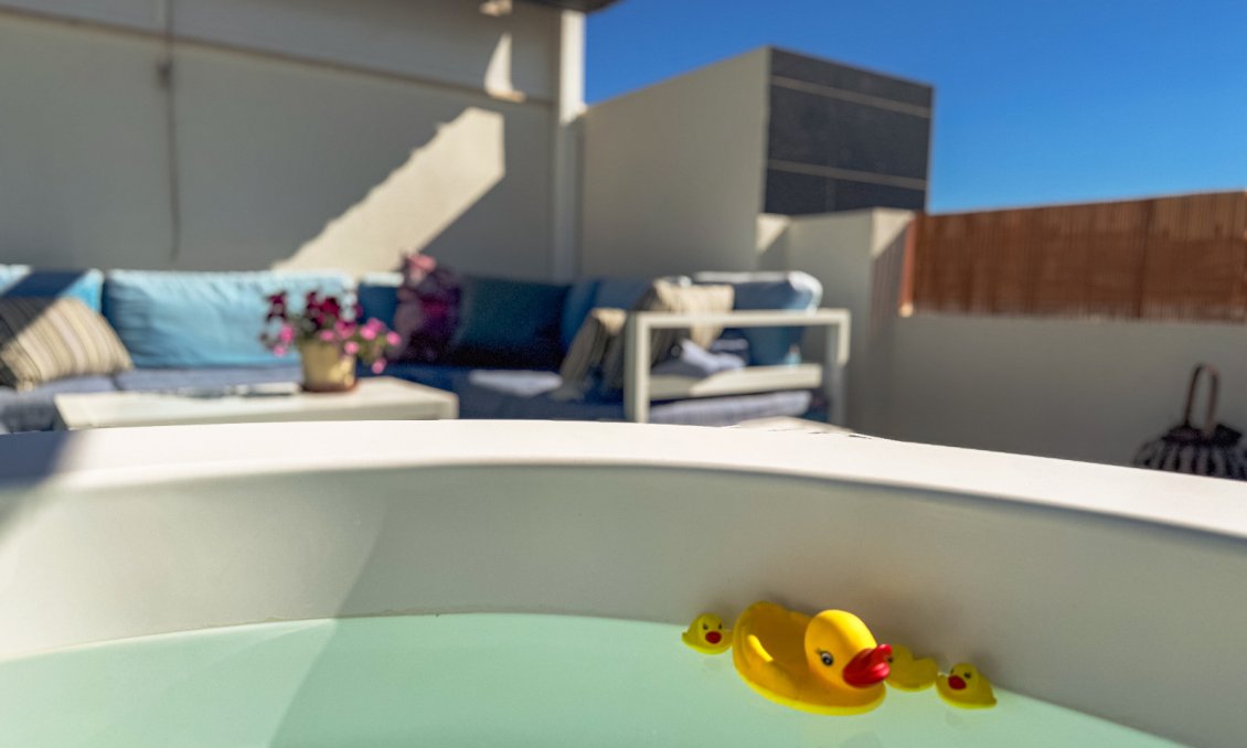 Használt Ingatlanok - Bungaló -
Los Altos - Costa Blanca