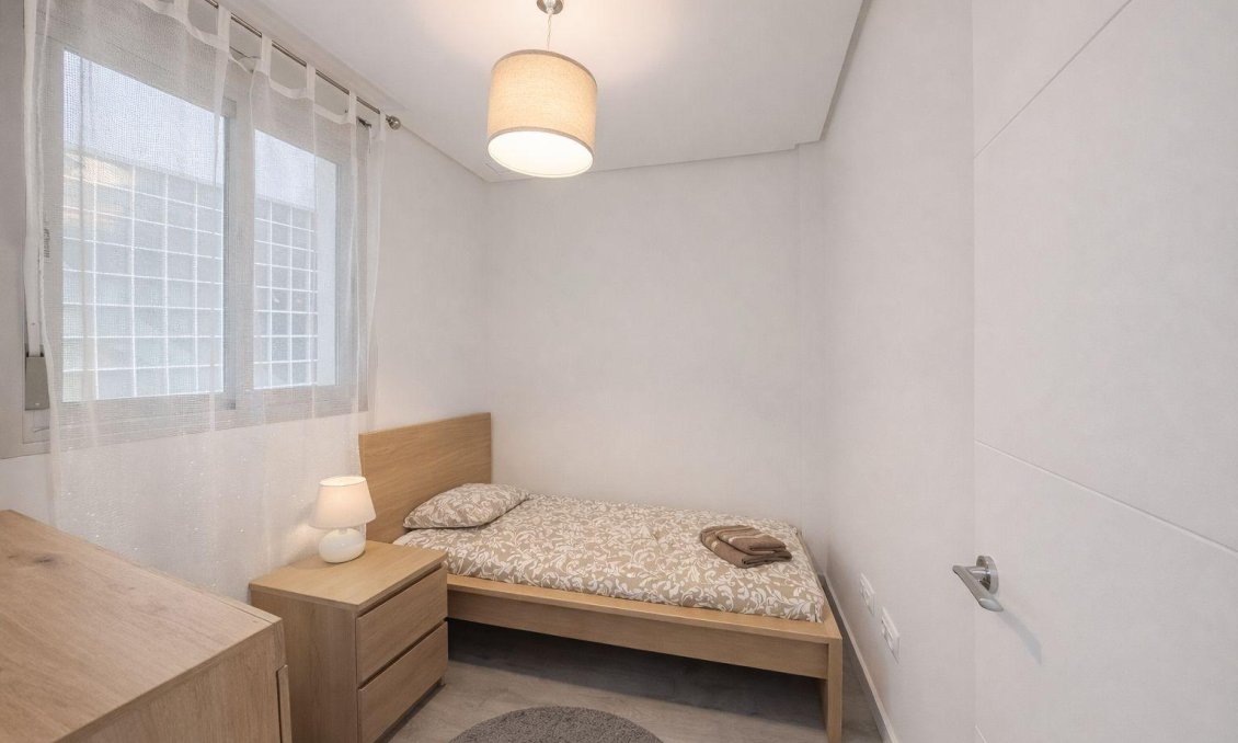 Használt Ingatlanok - Apartman -
Orihuela Costa - Villamartín