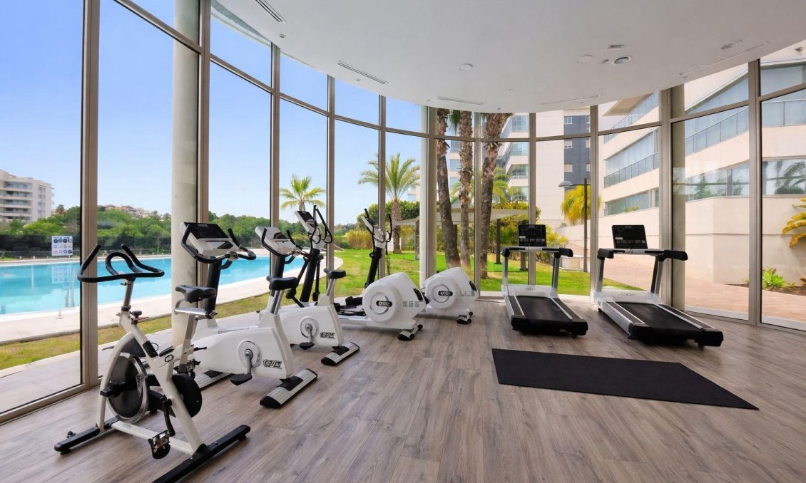 Használt Ingatlanok - Apartman -
Orihuela Costa - Villamartín