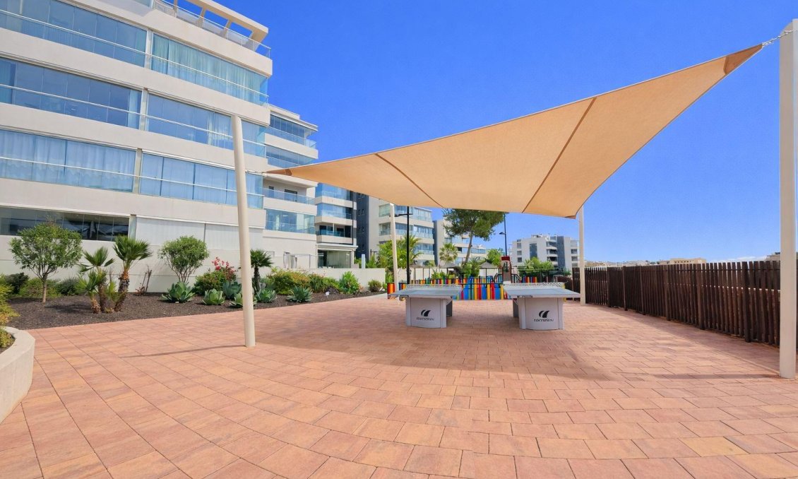 Használt Ingatlanok - Apartman -
Orihuela Costa - Villamartín