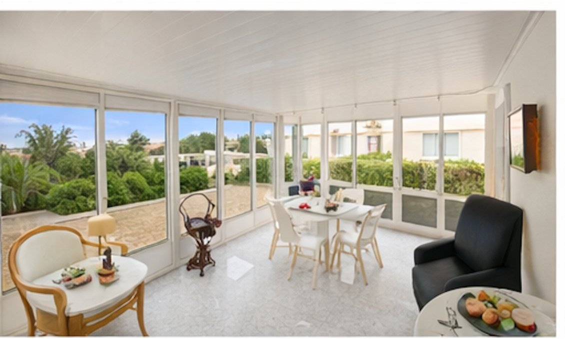 Resale - Villa -
San Fulgencio - Costa Blanca