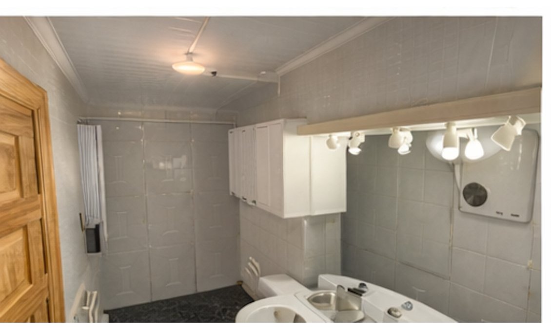 Resale - Villa -
San Fulgencio - Costa Blanca