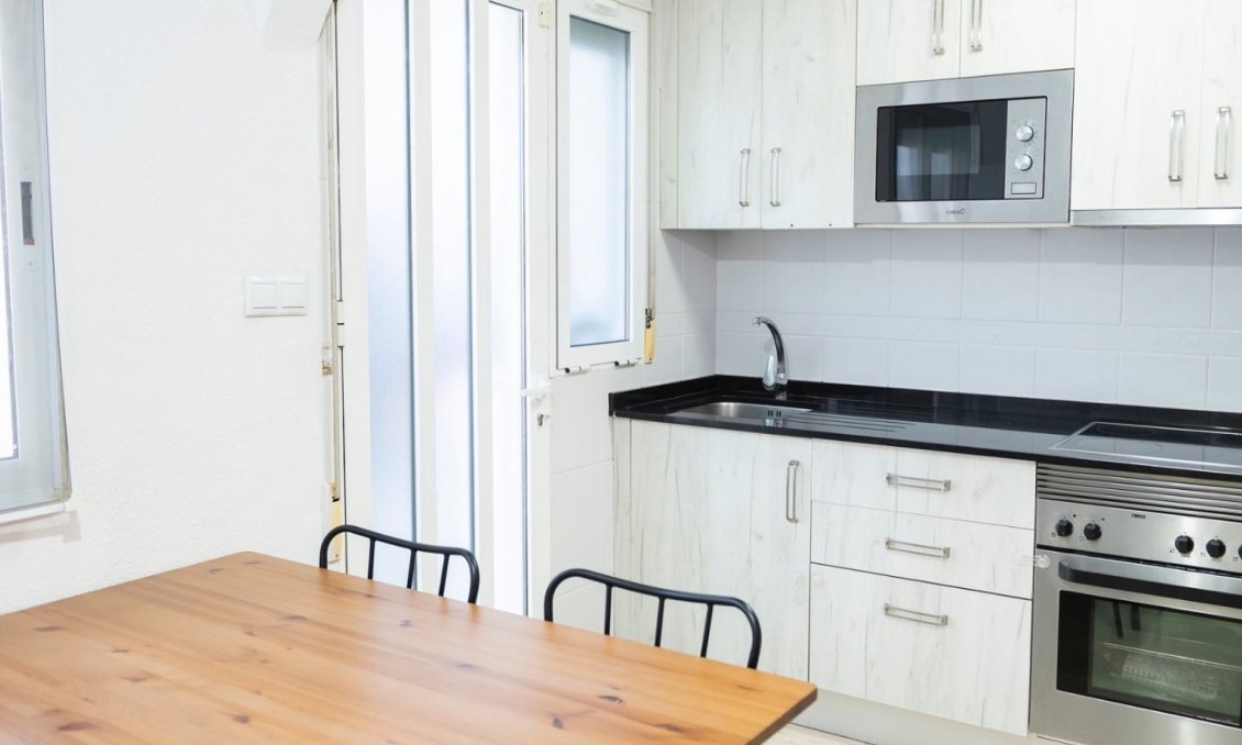 Segunda mano - Town House -
San Javier - Costa Calida