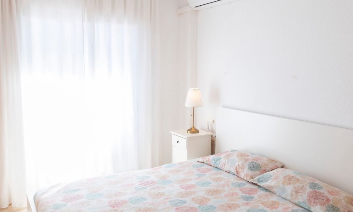 Segunda mano - Town House -
San Javier - Costa Calida