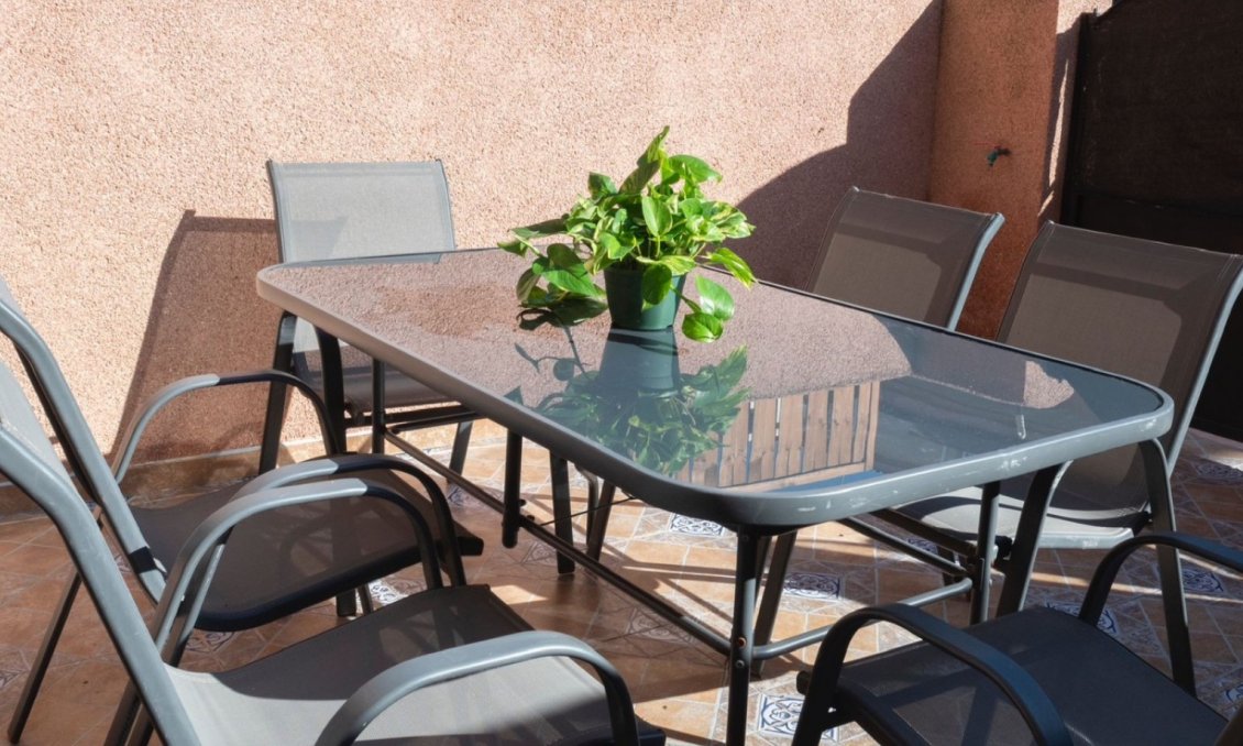 Segunda mano - Town House -
San Javier - Costa Calida