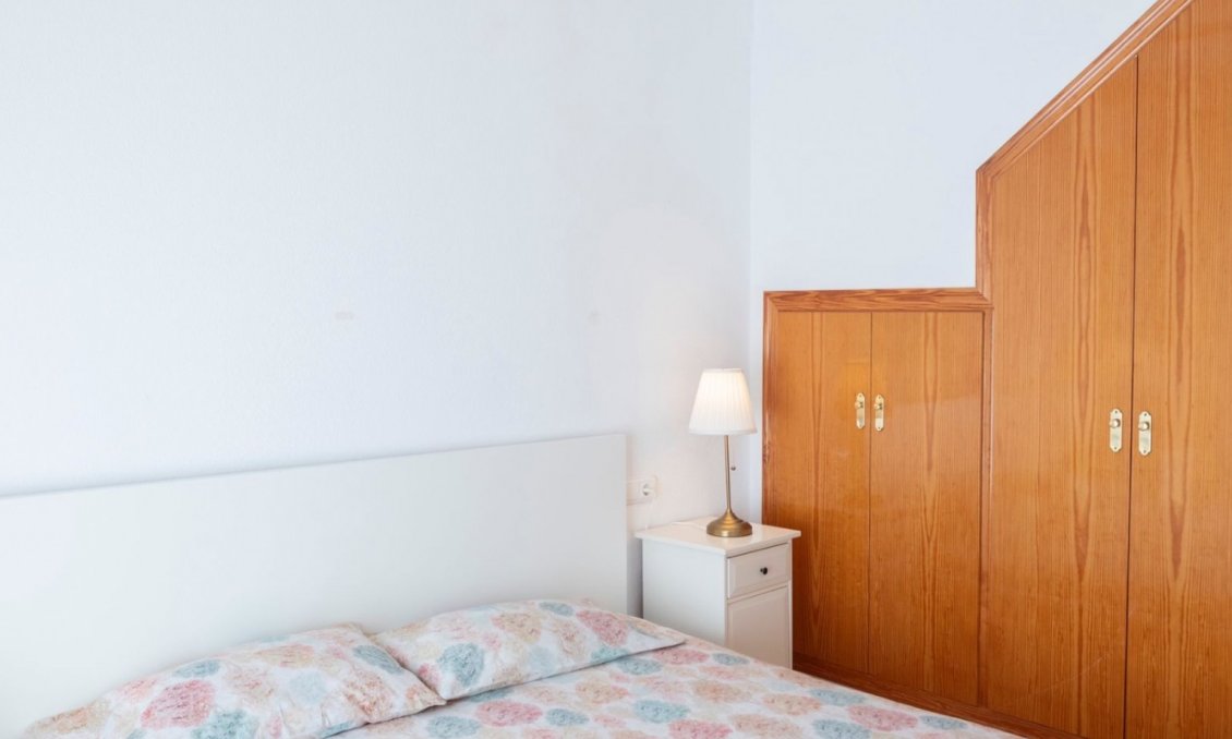 Segunda mano - Town House -
San Javier - Costa Calida