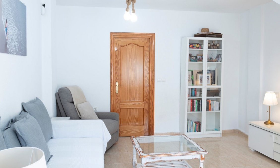 Segunda mano - Town House -
San Javier - Costa Calida