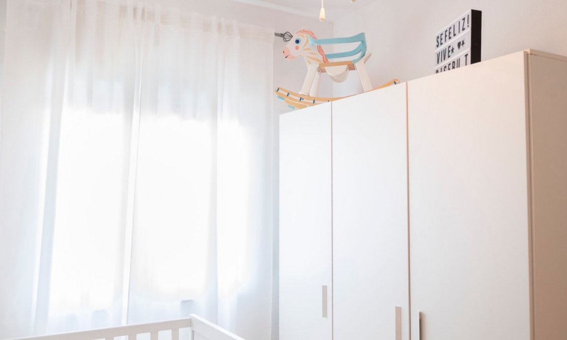 Segunda mano - Town House -
San Javier - Costa Calida