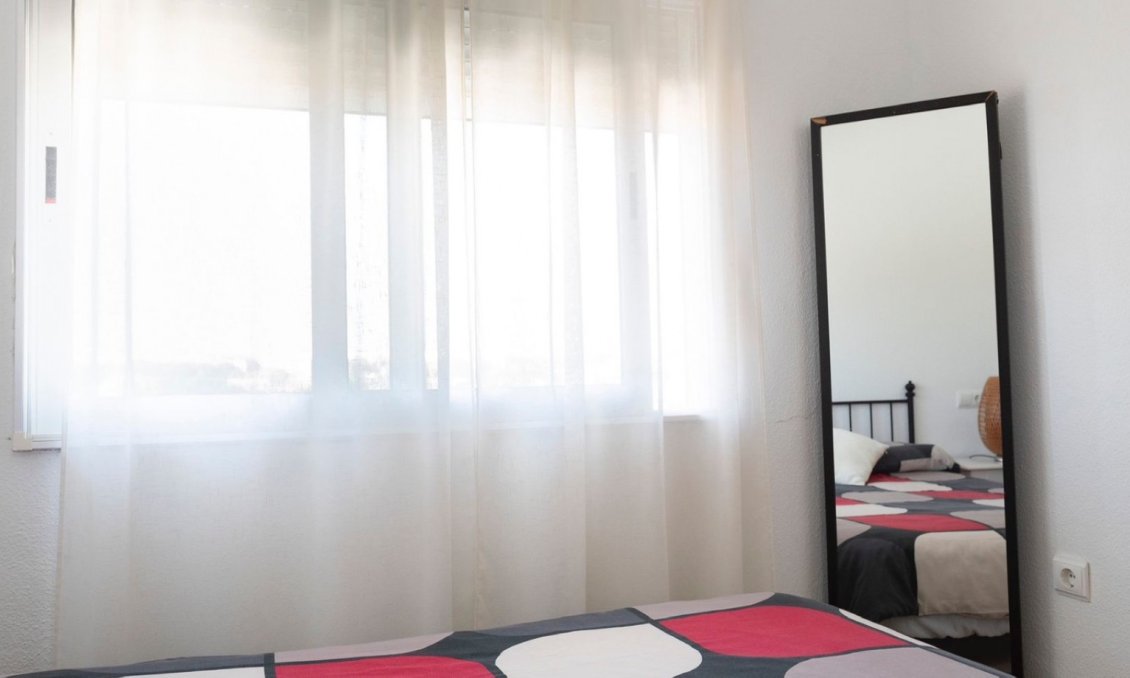 Segunda mano - Town House -
San Javier - Costa Calida