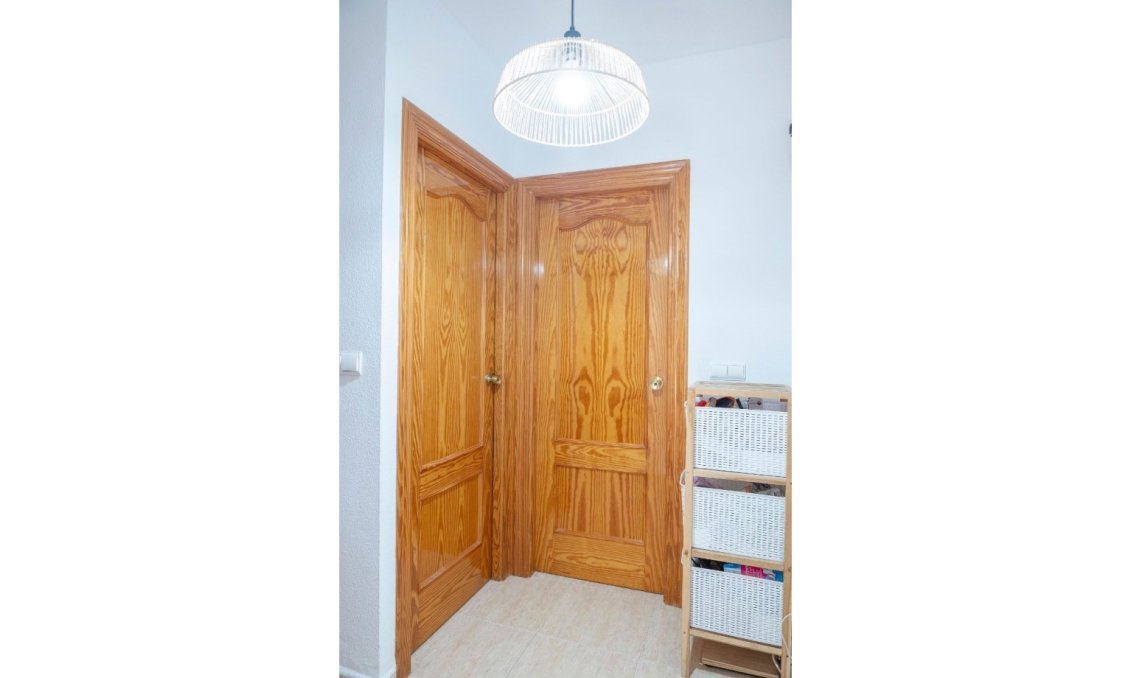 Segunda mano - Town House -
San Javier - Costa Calida