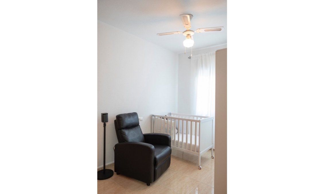 Segunda mano - Town House -
San Javier - Costa Calida