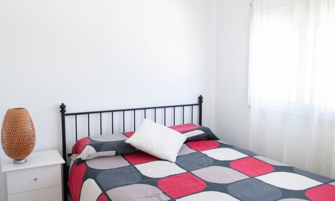 Segunda mano - Town House -
San Javier - Costa Calida