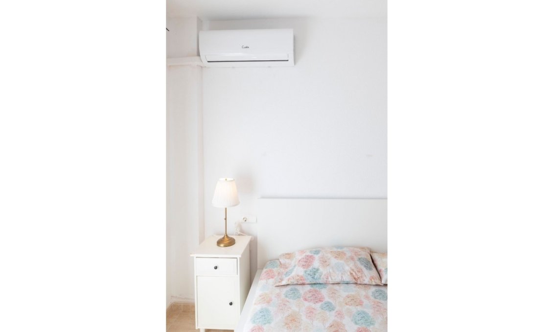 Segunda mano - Town House -
San Javier - Costa Calida