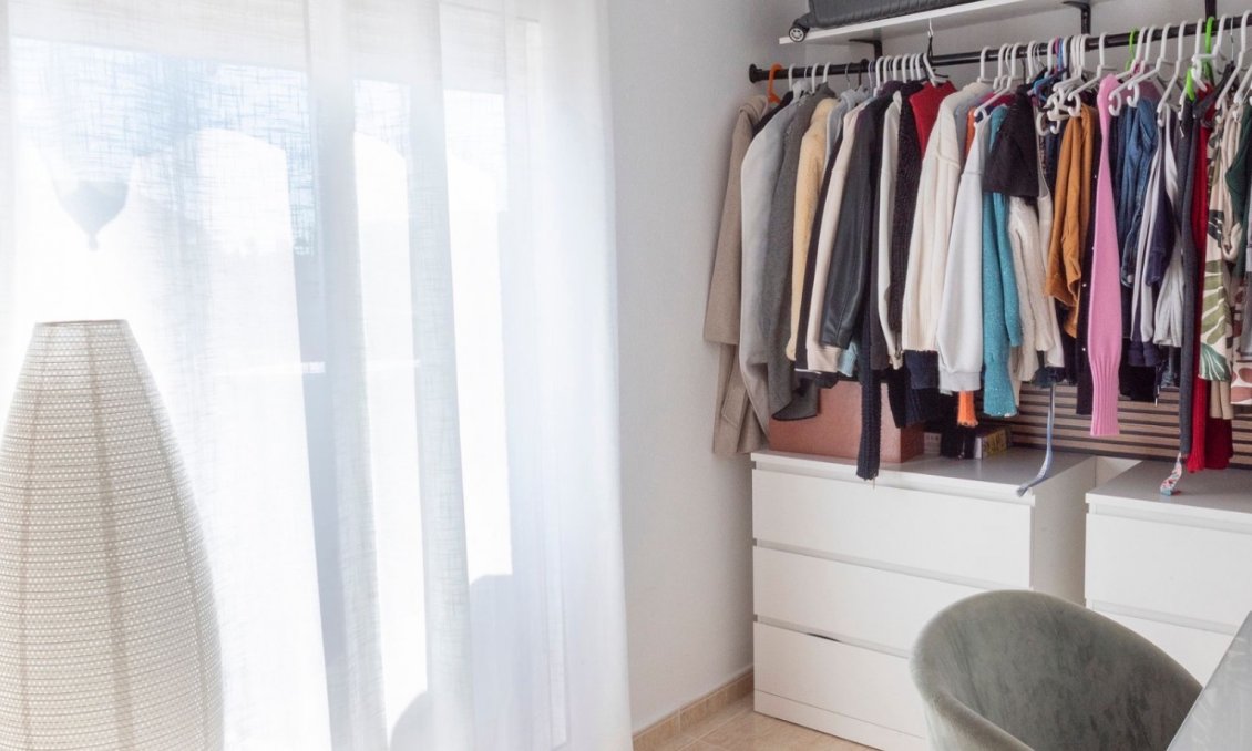 Segunda mano - Town House -
San Javier - Costa Calida