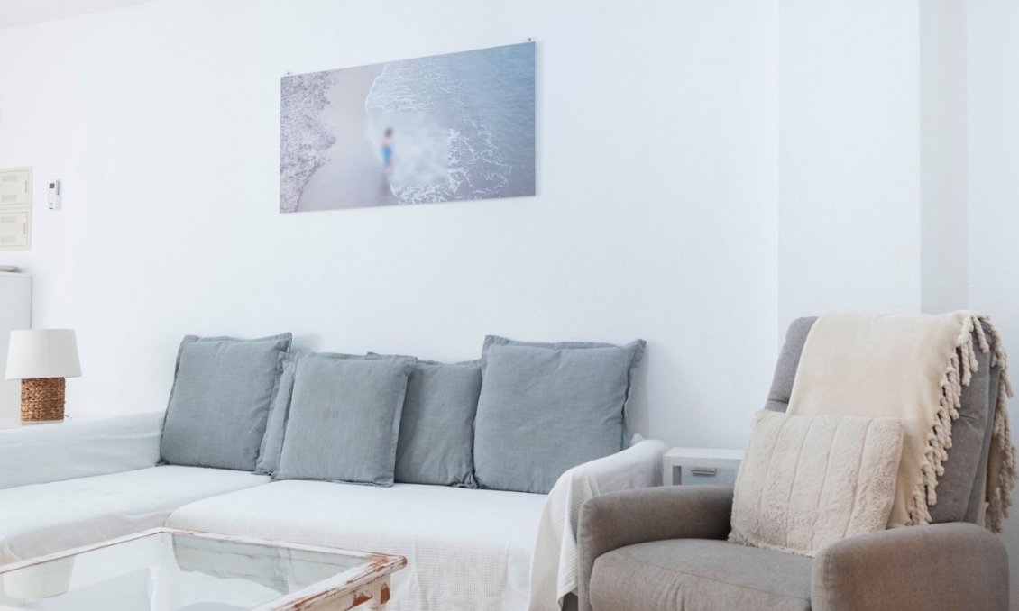 Segunda mano - Town House -
San Javier - Costa Calida