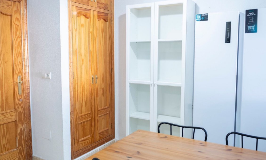 Segunda mano - Town House -
San Javier - Costa Calida