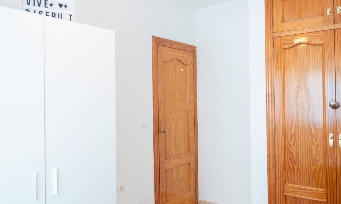 Segunda mano - Town House -
San Javier - Costa Calida