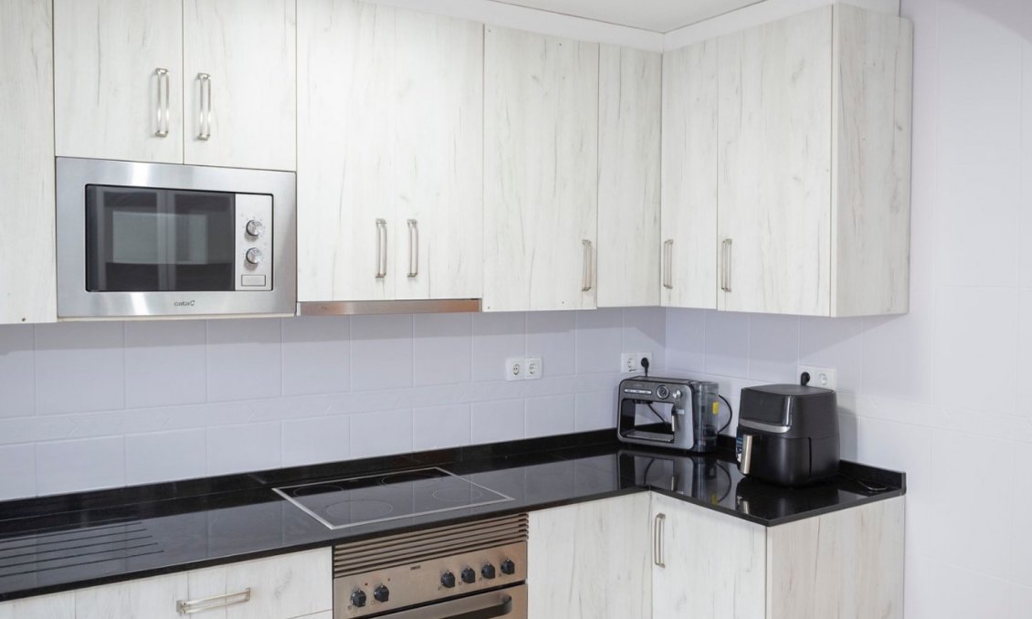 Segunda mano - Town House -
San Javier - Costa Calida