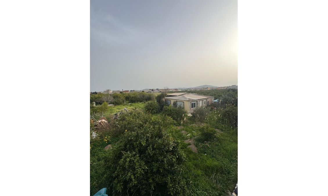 Resale - Villa -
Orihuela - La Campaneta