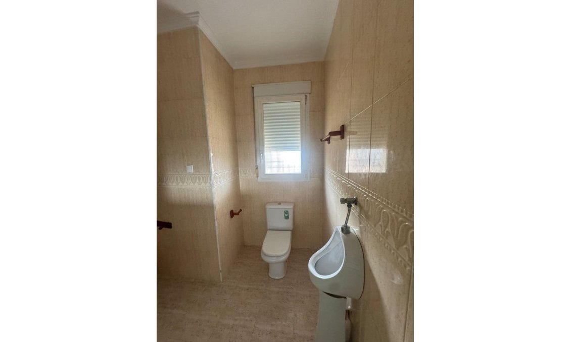 Resale - Villa -
Orihuela - La Campaneta