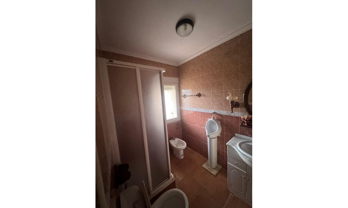 Resale - Villa -
Orihuela - La Campaneta