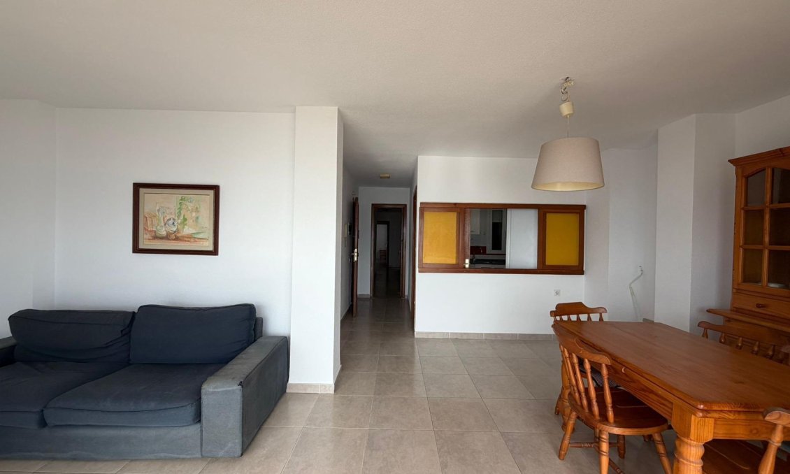 Resale - Apartment -
Torrevieja - Playa de los Locos
