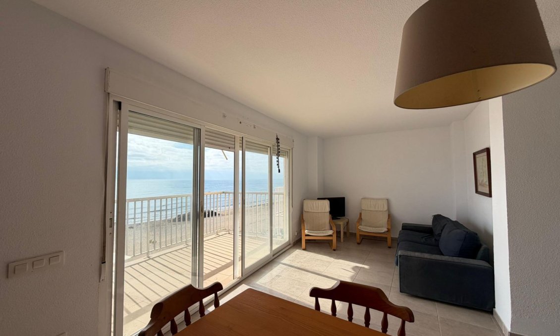 Resale - Apartment -
Torrevieja - Playa de los Locos