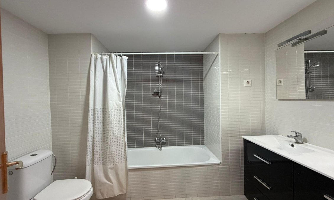 Resale - Apartment -
Torrevieja - Playa de los Locos