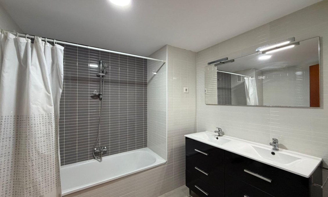 Resale - Apartment -
Torrevieja - Playa de los Locos