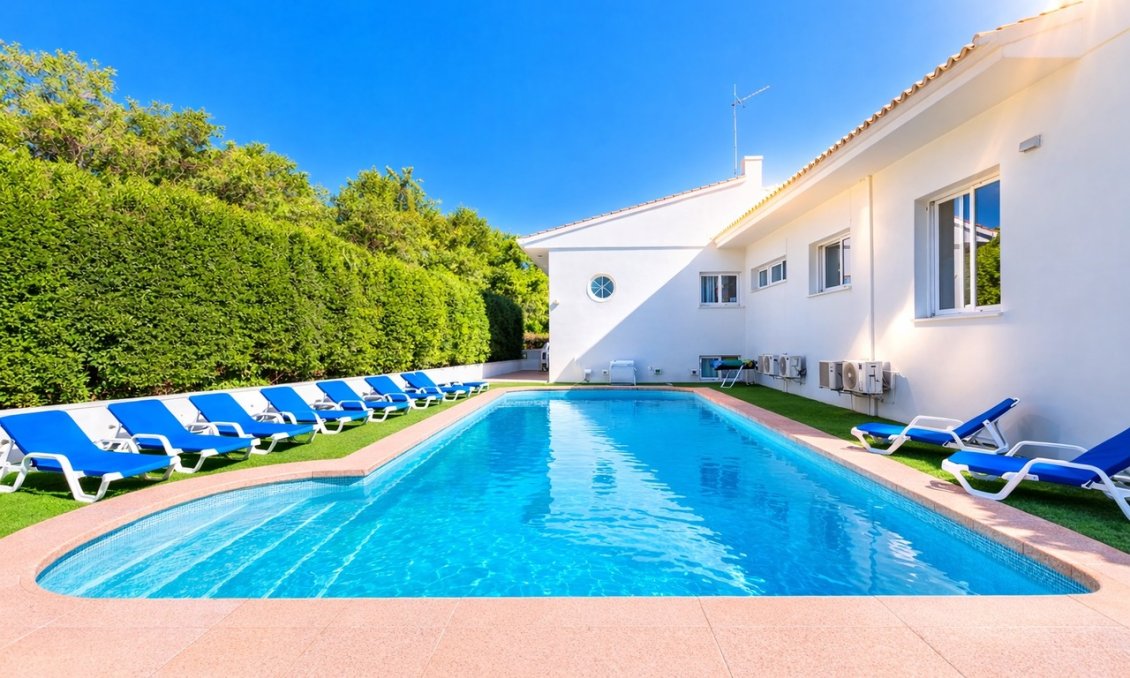 Segunda mano - Villa -
Dehesa de Campoamor - Costa Blanca