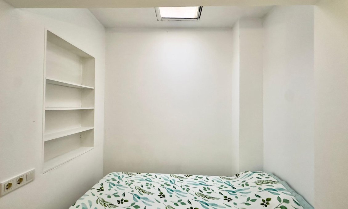 Segunda mano - Bungalow -
Torrevieja - El Limonar