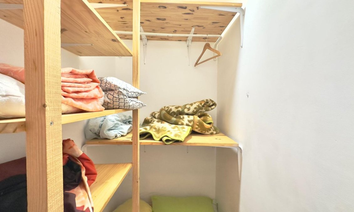 Segunda mano - Bungalow -
Torrevieja - El Limonar